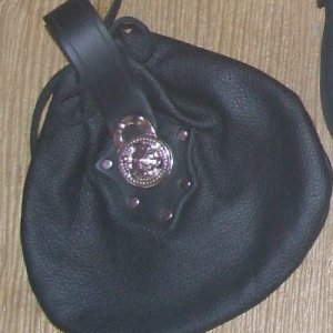 Pouch 9 in.Wide by 10 in.Tall