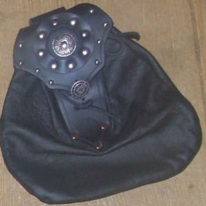 Pouch 9 in.Wide by 10 in.Tall