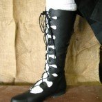 GHILLIE BOOT