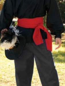 Boys Harem Pants