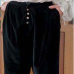 Boys Venetian Breeches