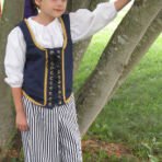 Sailors Pants