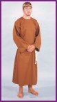 Jesus (Brown Tunic )