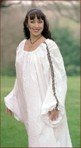 Decorated Chemise